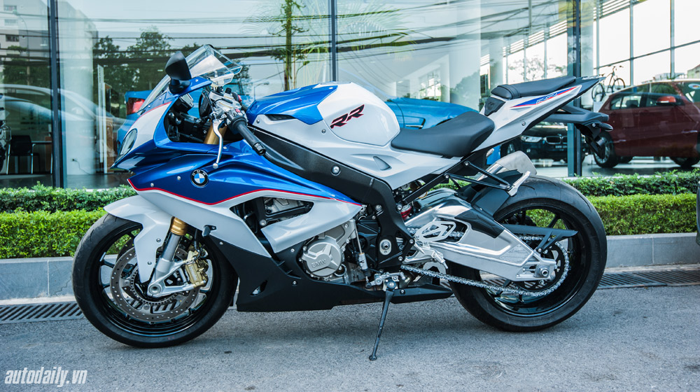 Бмв s1000rr 2015